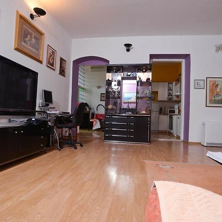 Epicenter Apartments Split Chambre photo
