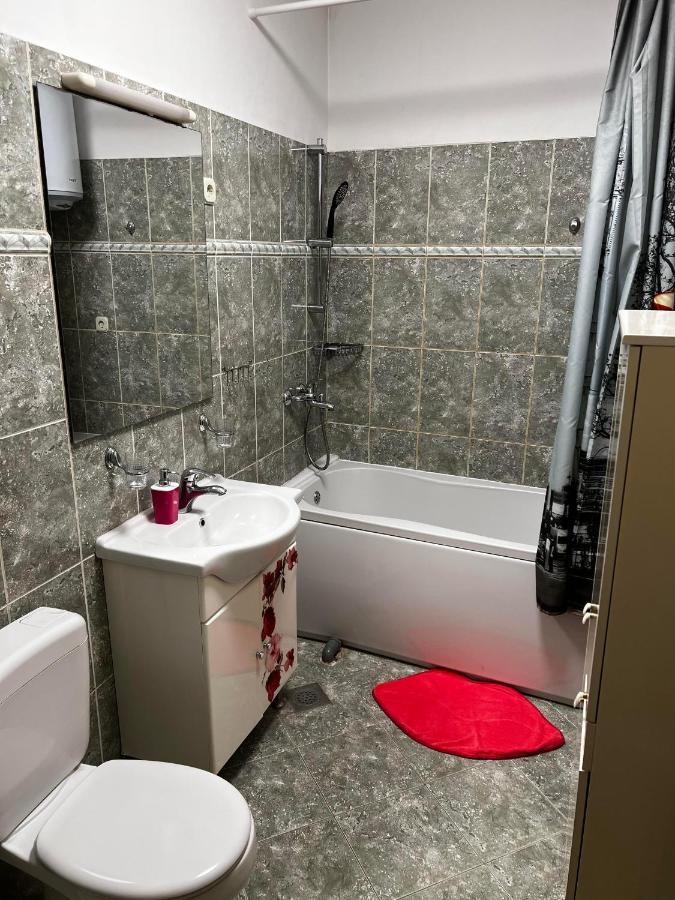 Epicenter Apartments Split Extérieur photo