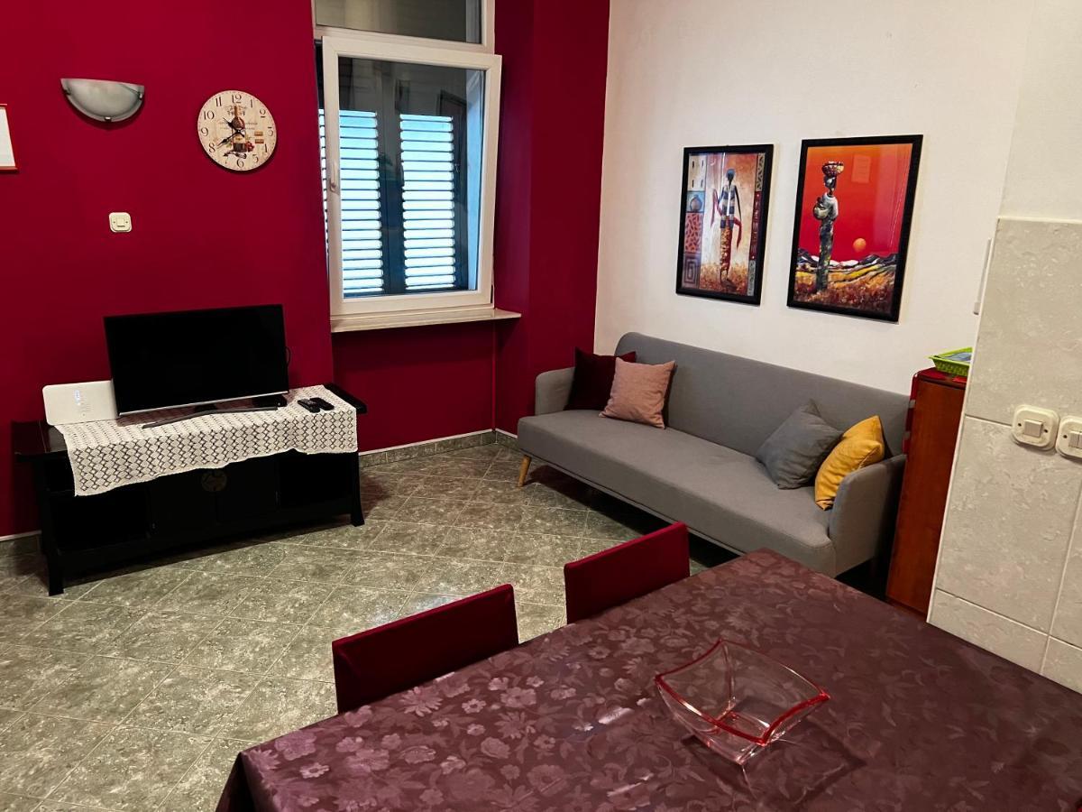 Epicenter Apartments Split Extérieur photo
