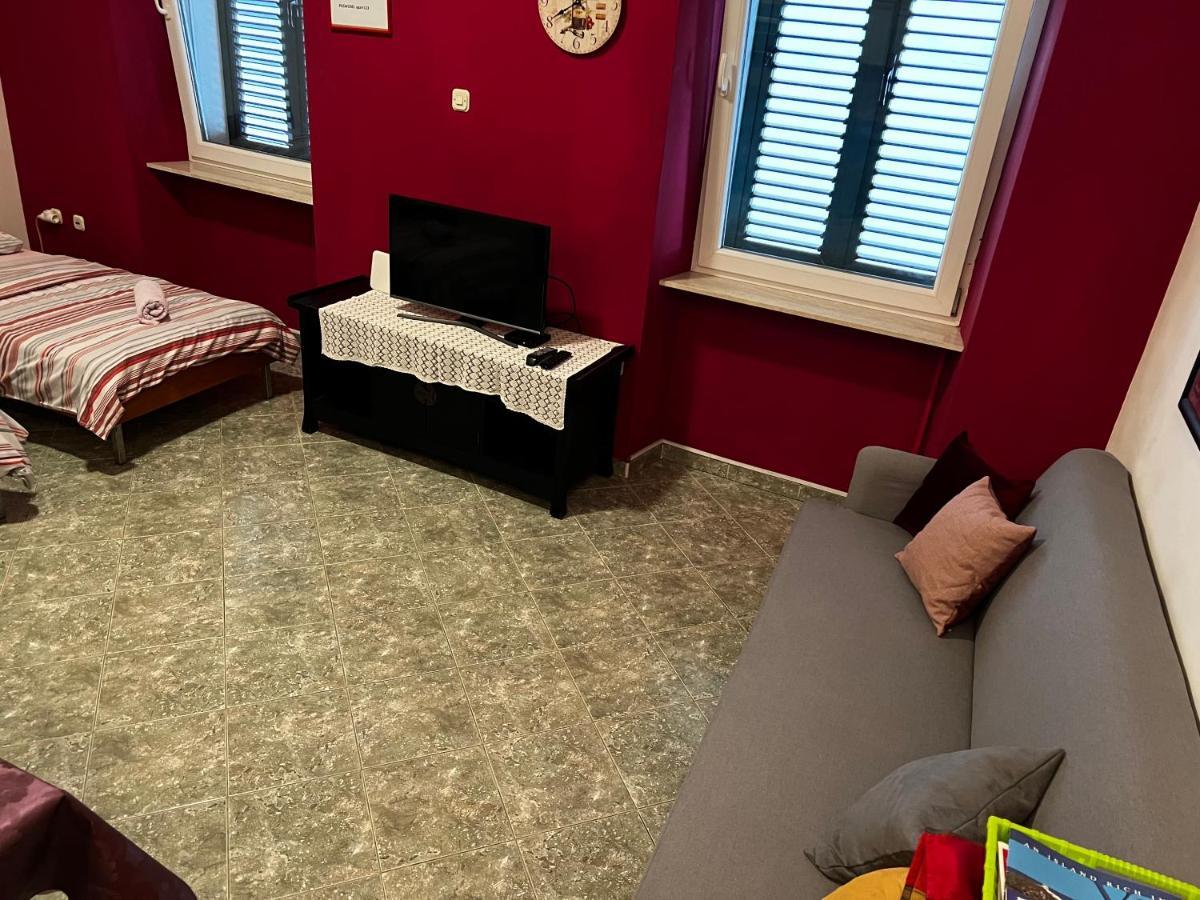 Epicenter Apartments Split Extérieur photo