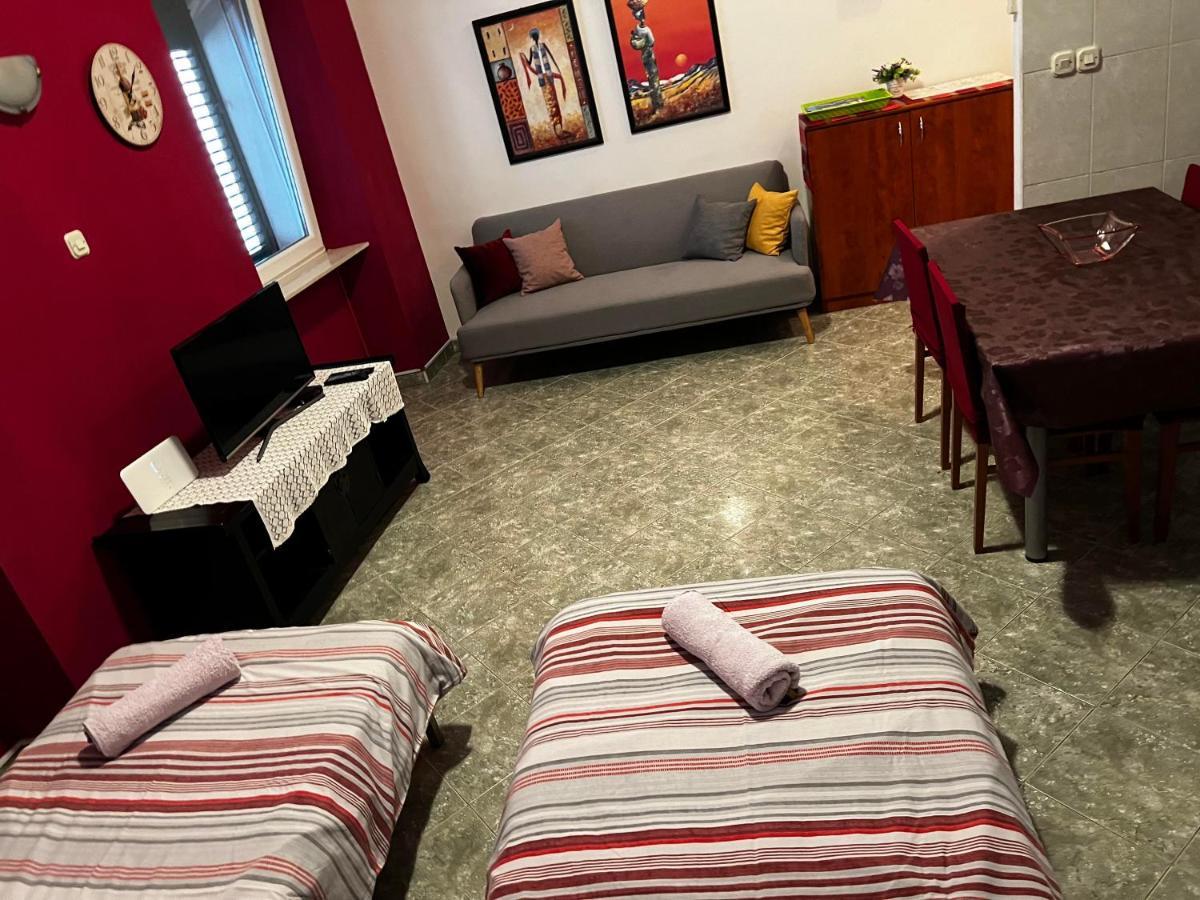 Epicenter Apartments Split Extérieur photo