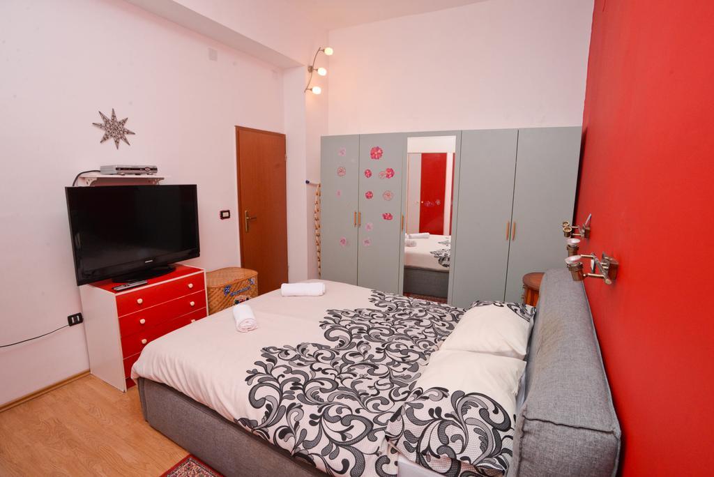 Epicenter Apartments Split Chambre photo