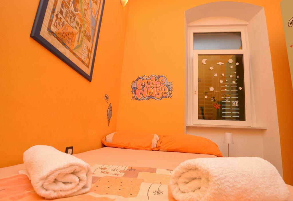 Epicenter Apartments Split Chambre photo