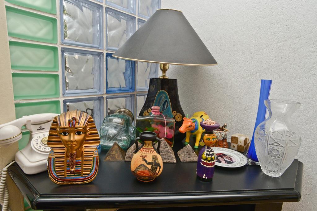 Epicenter Apartments Split Chambre photo