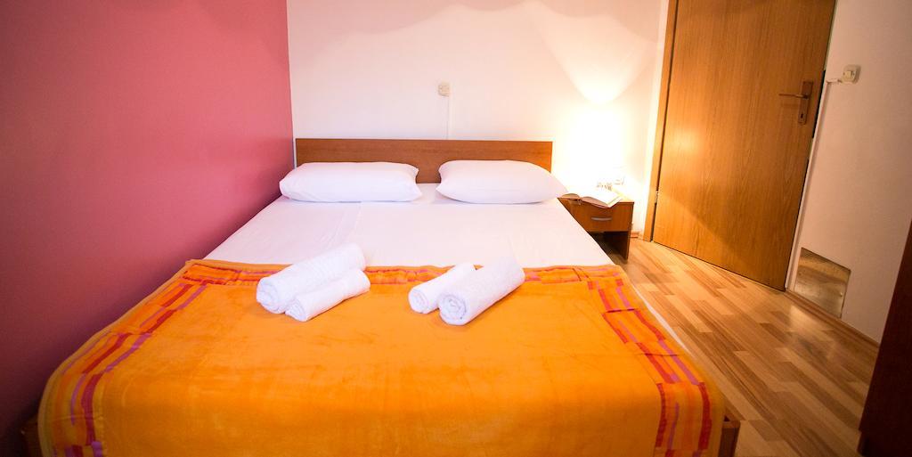 Epicenter Apartments Split Chambre photo