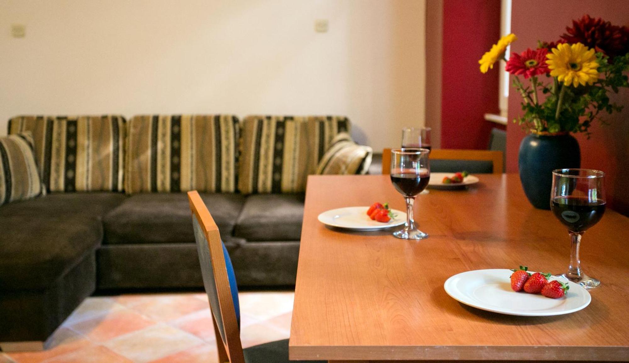 Epicenter Apartments Split Chambre photo