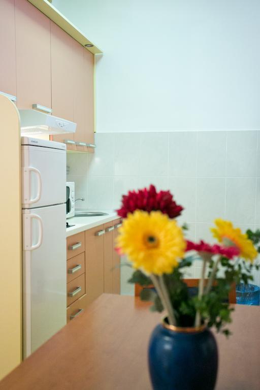 Epicenter Apartments Split Chambre photo