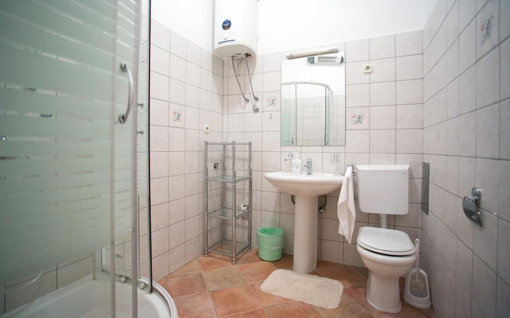Epicenter Apartments Split Chambre photo
