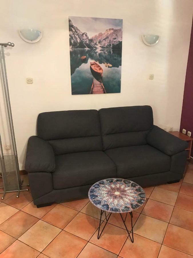 Epicenter Apartments Split Extérieur photo
