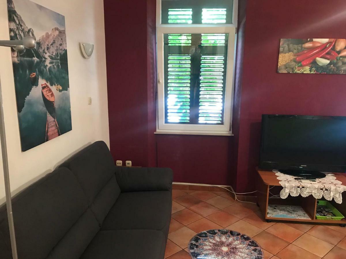 Epicenter Apartments Split Extérieur photo